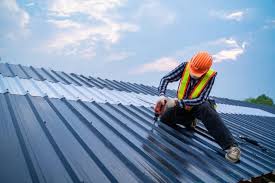 Asphalt Shingles Roofing in Granbury, TX